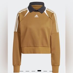 NWT Adidas Sweatshirt